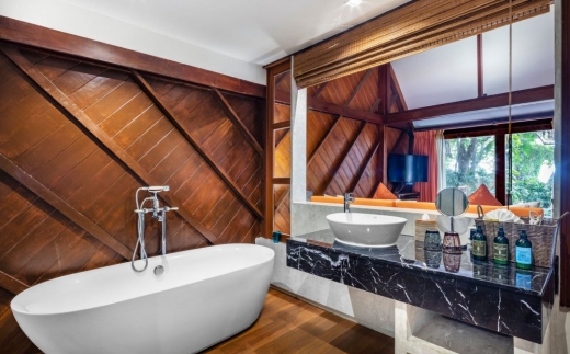 Monttra Pattaya, The