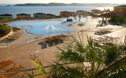 Skiper Suites Savudrija
