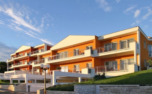 Skiper Suites Savudrija