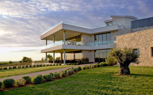 Skiper Suites Savudrija