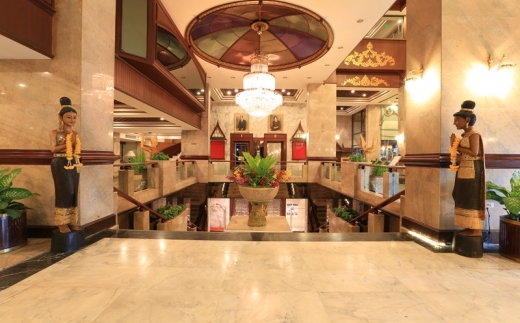 Pattaya Centre Hotel