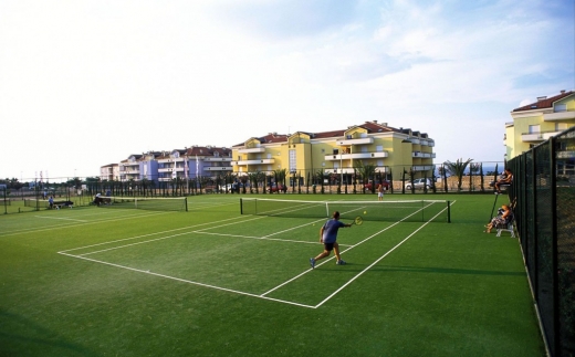 Skiper Suites Savudrija