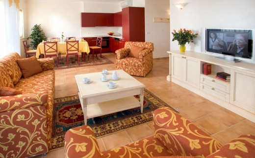 Skiper Suites Savudrija