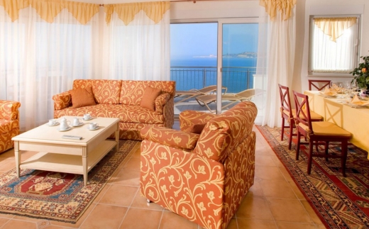 Skiper Suites Savudrija