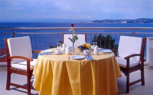 Skiper Suites Savudrija