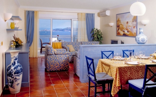 Skiper Suites Savudrija