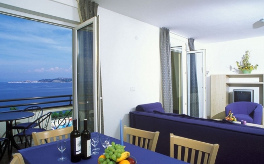 Skiper Suites Savudrija
