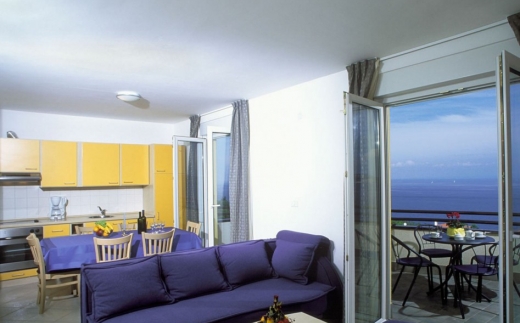 Skiper Suites Savudrija