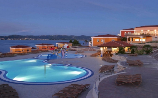 Skiper Suites Savudrija
