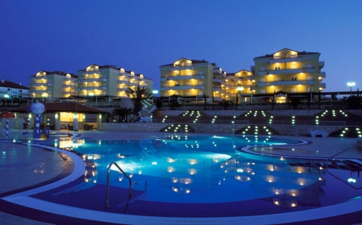 Skiper Suites Savudrija