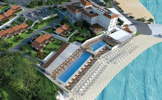 Mount Athos Resort