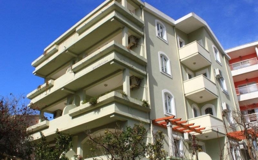 Apartments Vila Maja