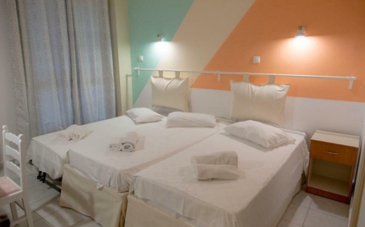 Galaxy Hotel Loutraki