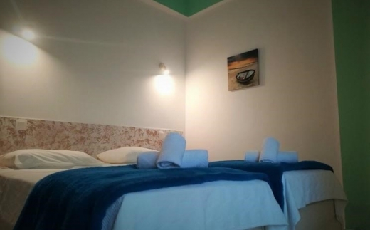 Galaxy Hotel Loutraki