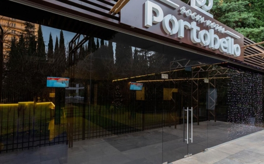 Portobello Sochi Hotel