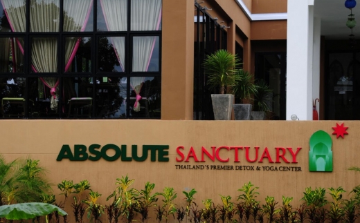 Absolute Sanctuary Koh Samui