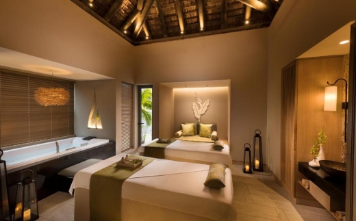 Anantara Iko Mauritius Resort & Villas