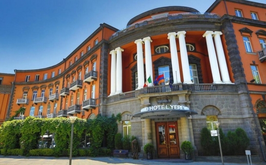 Grand Hotel Yerevan