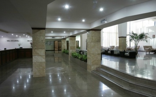 Tsaghkadzor Sport Center & Hotel