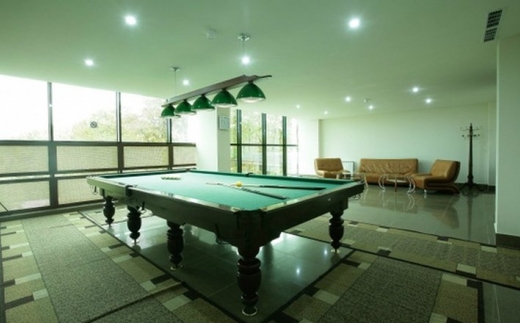 Tsaghkadzor Sport Center & Hotel