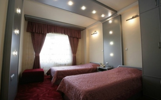 Tsaghkadzor Sport Center & Hotel