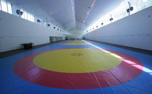 Tsaghkadzor Sport Center & Hotel