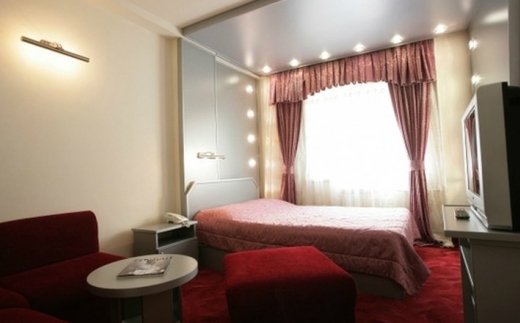 Tsaghkadzor Sport Center & Hotel