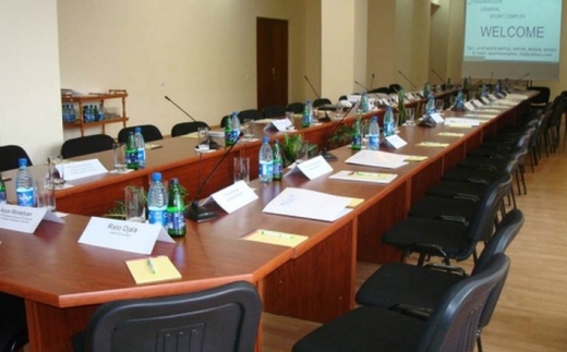 Tsaghkadzor Sport Center & Hotel