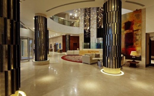 Hilton Baku Hotel