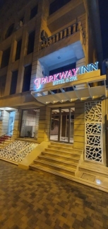 Parkway Inn Hotel