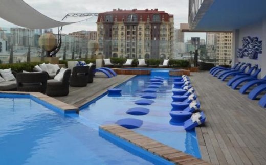 Landmark Hotel Baku