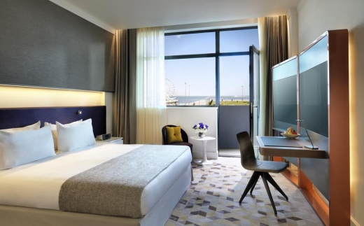 Intourist Hotel Baku