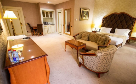 Sapphire Inn Hotel
