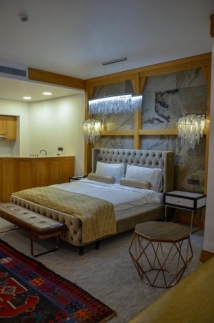 Shirvanshah Hotel