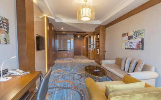 Movenpick Hotel Baku (Ex. Winter Park)