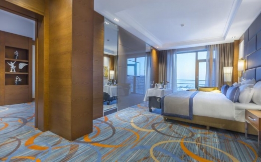 Movenpick Hotel Baku (Ex. Winter Park)