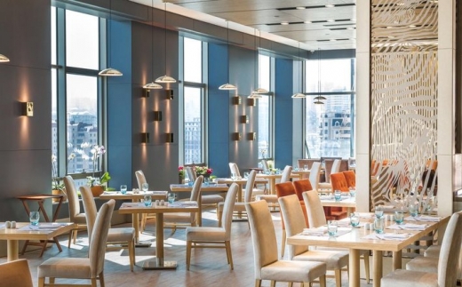 Movenpick Hotel Baku (Ex. Winter Park)