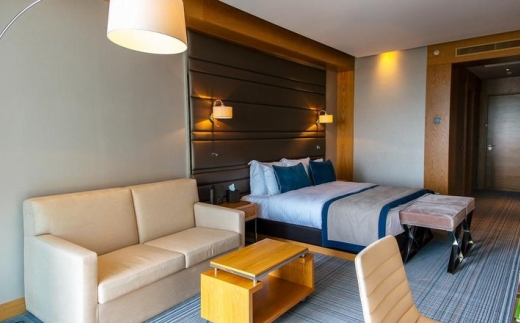 Movenpick Hotel Baku (Ex. Winter Park)