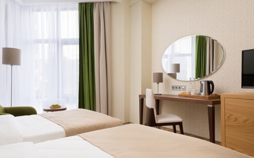 Green Resort Hotel & Spa