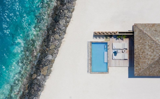 Kagi Maldives Spa Island Resort