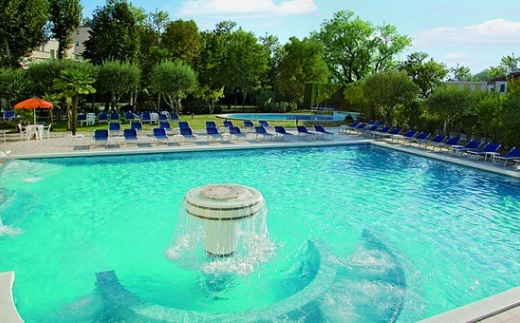 Savoia Thermae & Spa