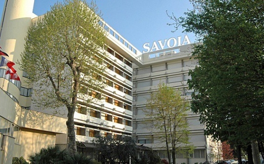 Savoia Thermae & Spa