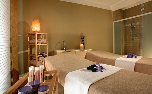 Savoia Thermae & Spa