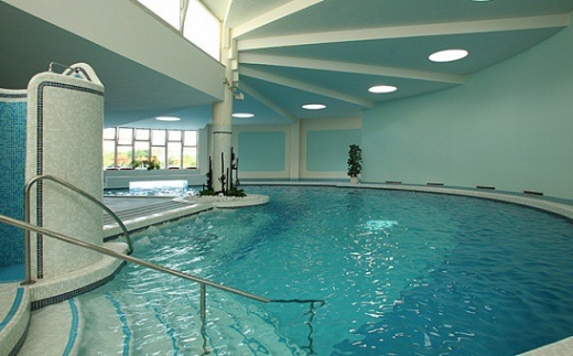 Savoia Thermae & Spa