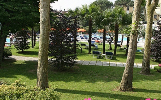 Savoia Thermae & Spa