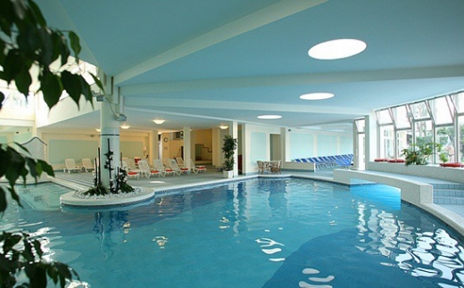 Savoia Thermae & Spa