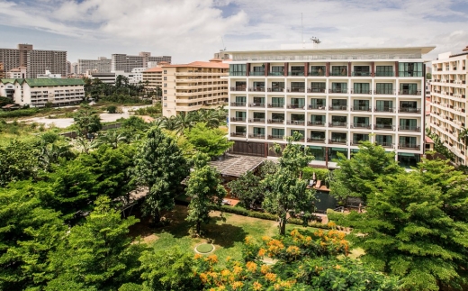 Fifth Jomtien The Hotel Pattaya