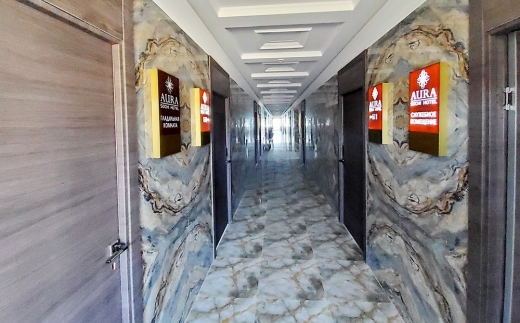 Aura Sochi Hotel