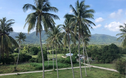 Amarin Samui Hotel