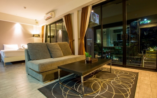 Innplace Serviced Residence